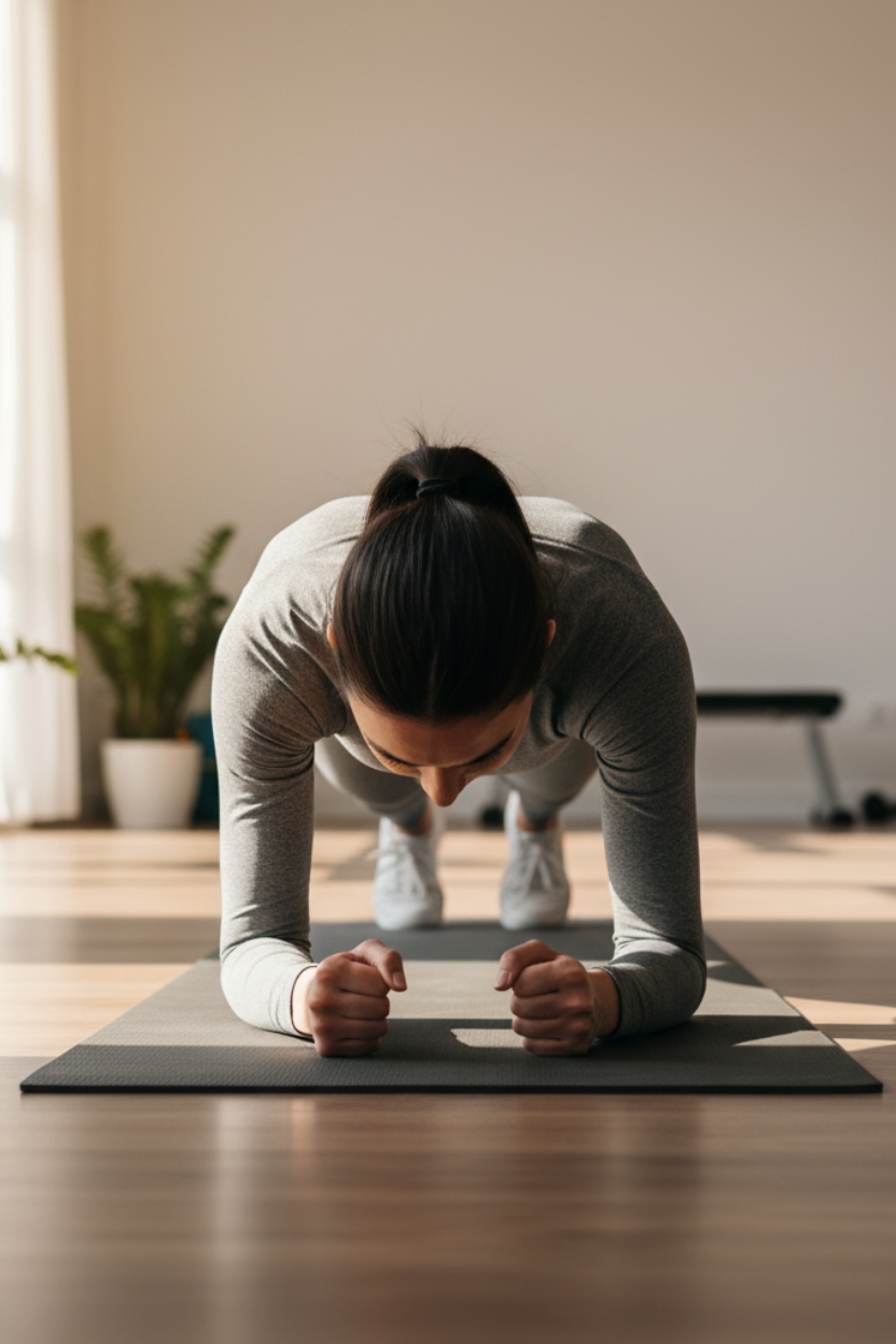 Performance & Recovery