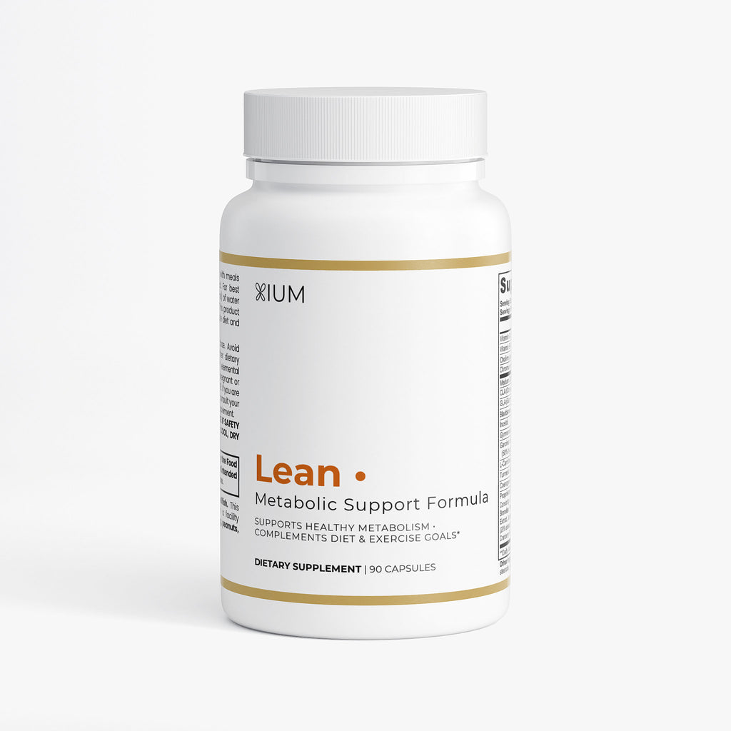 Lean | Metabolic Support Formula