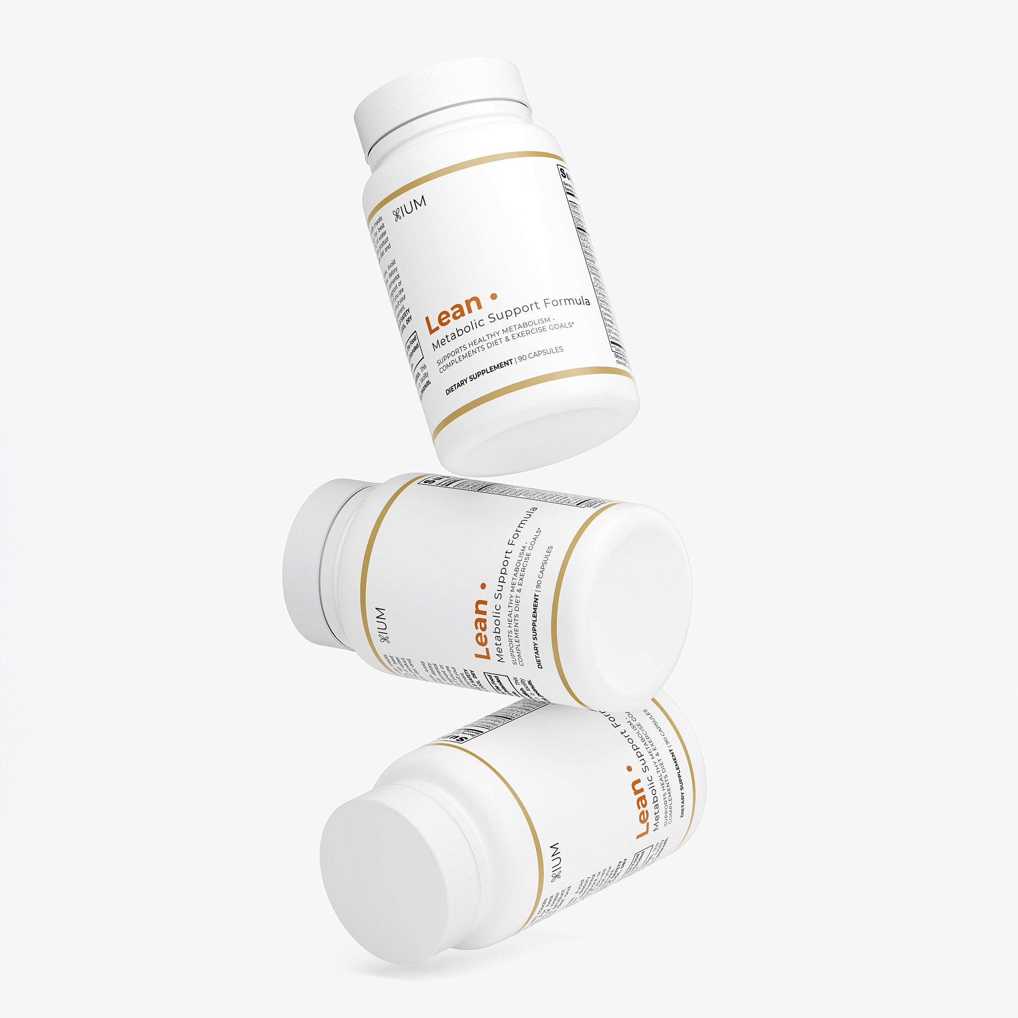 Lean | Metabolic Support Formula