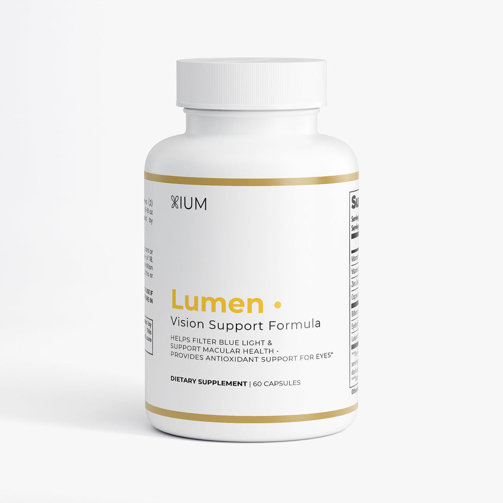 Lumen | Vision Support Formula