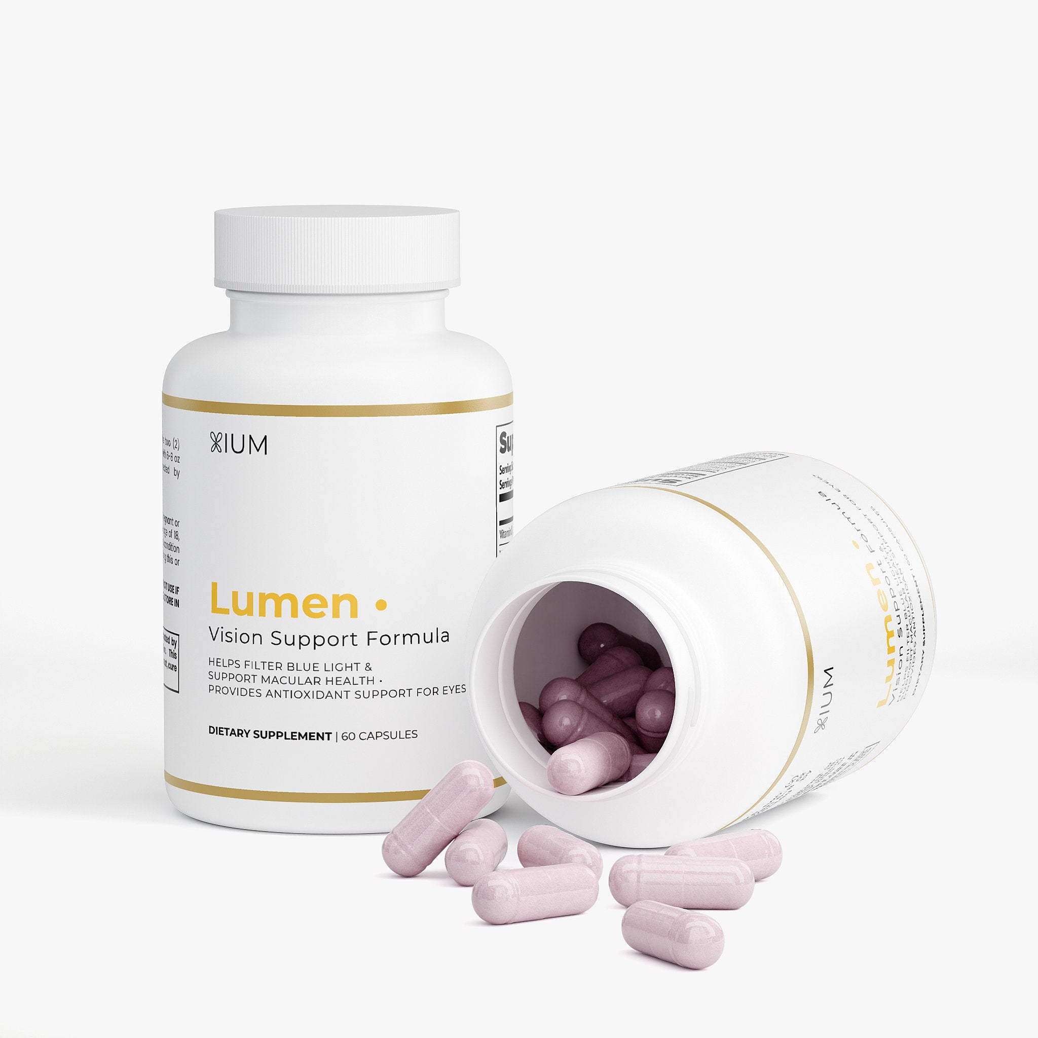 Lumen | Vision Support Formula