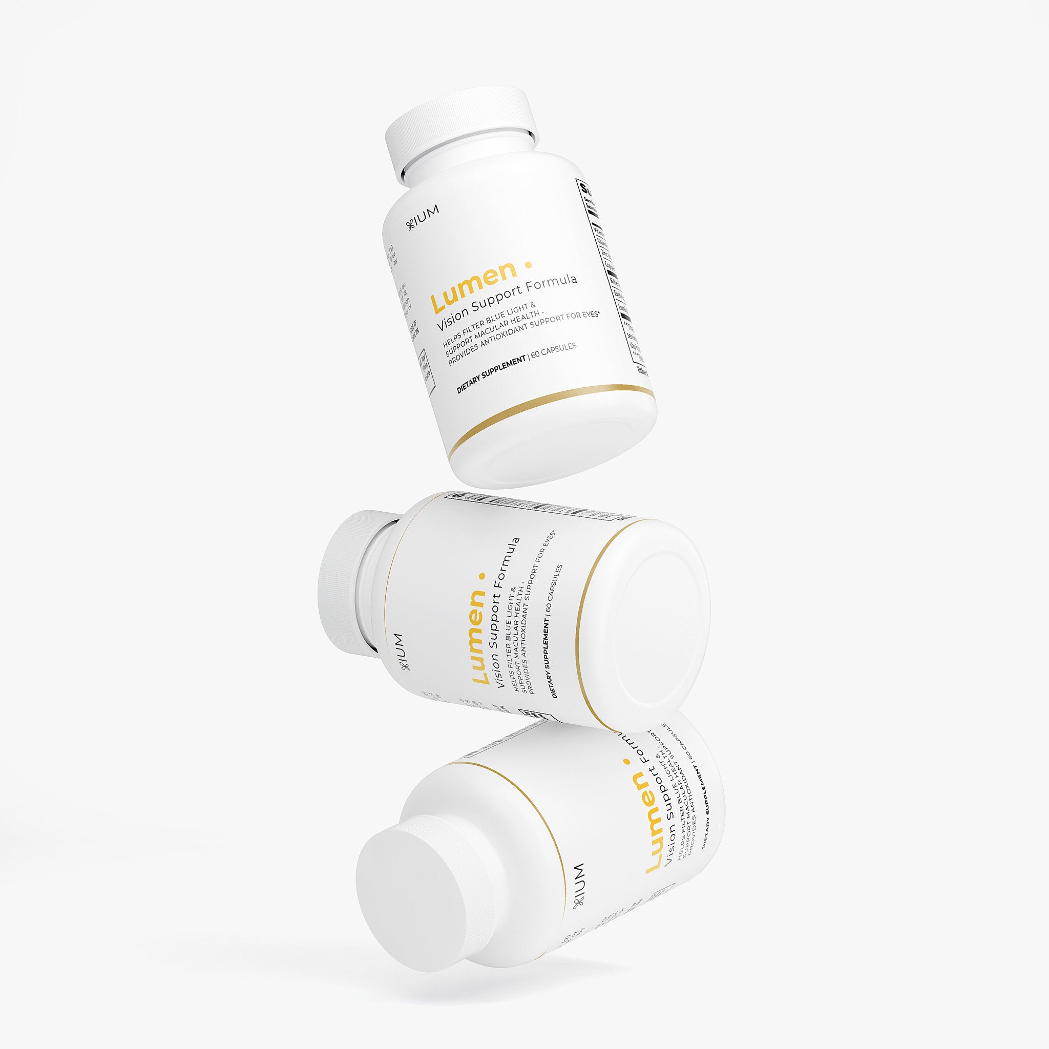 Lumen | Vision Support Formula
