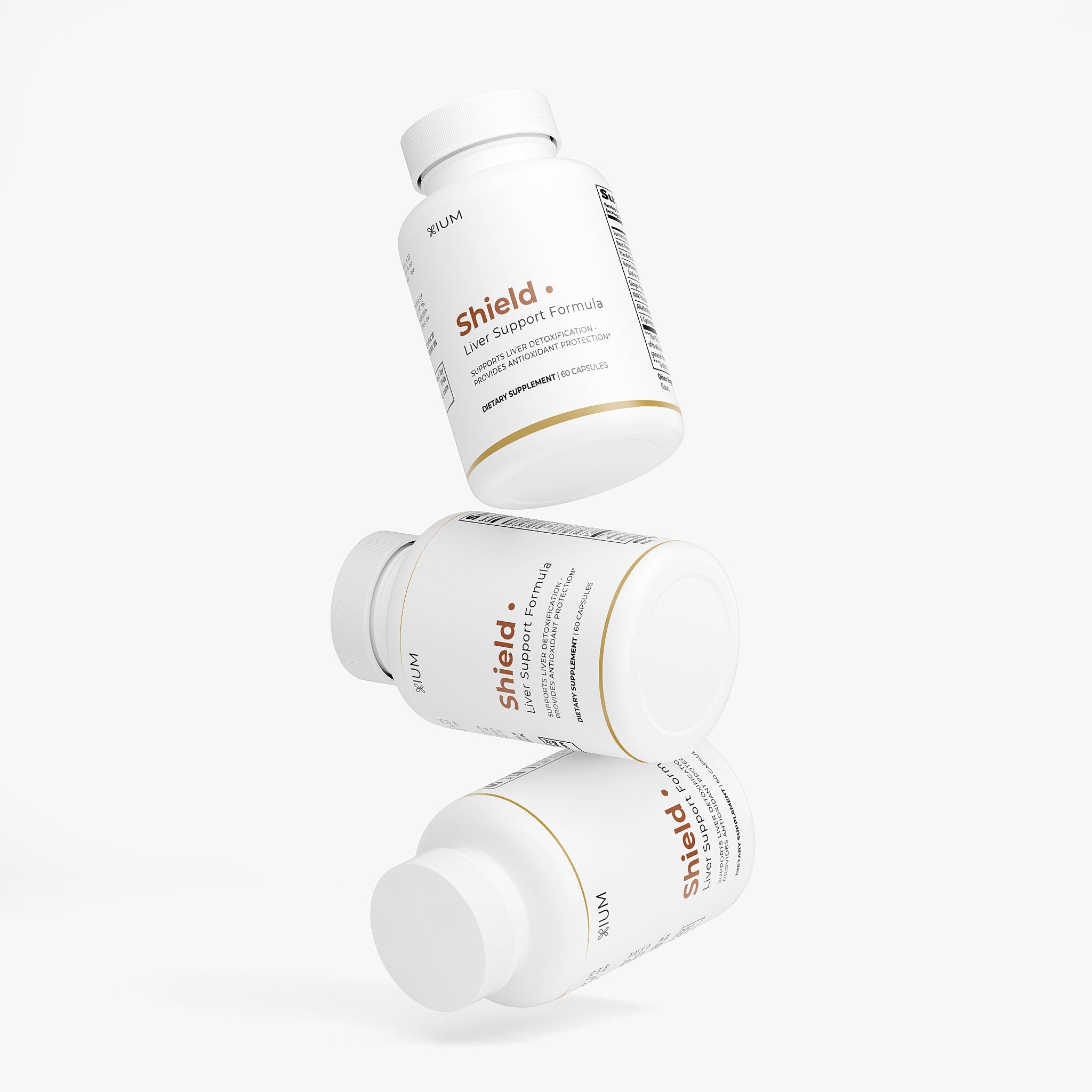 Shield | Liver Support Formula