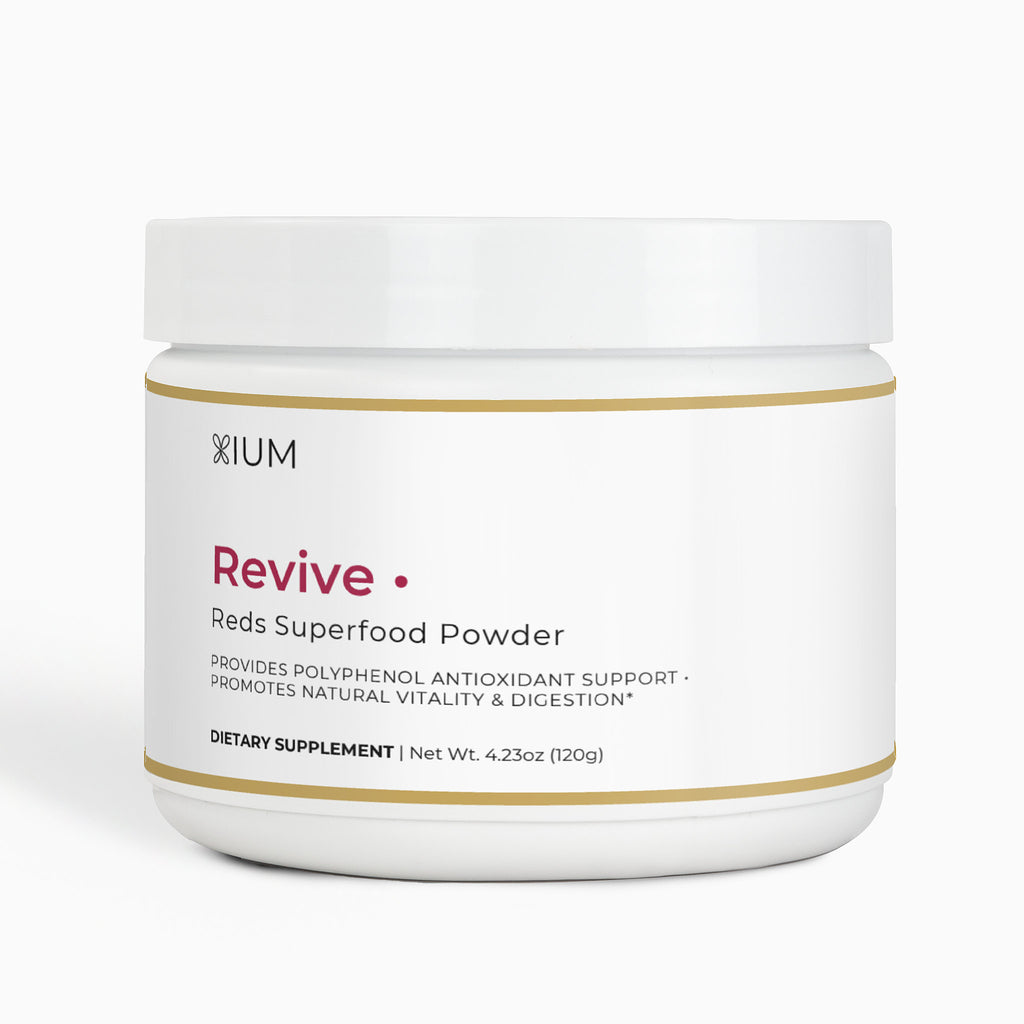 Revive | Reds Superfood Powder