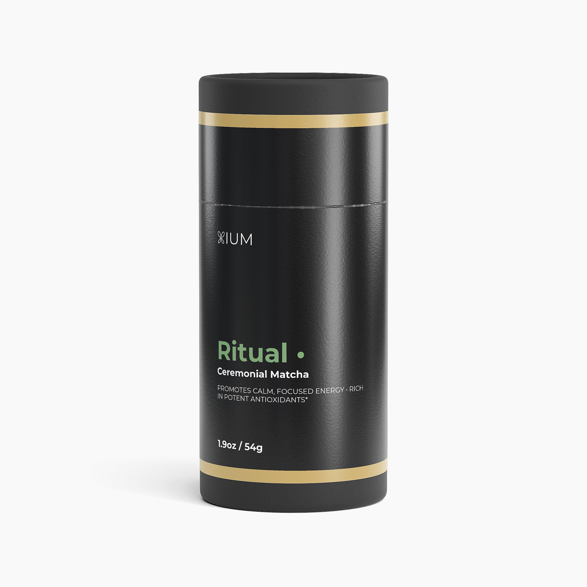 Ritual | Ceremonial Matcha