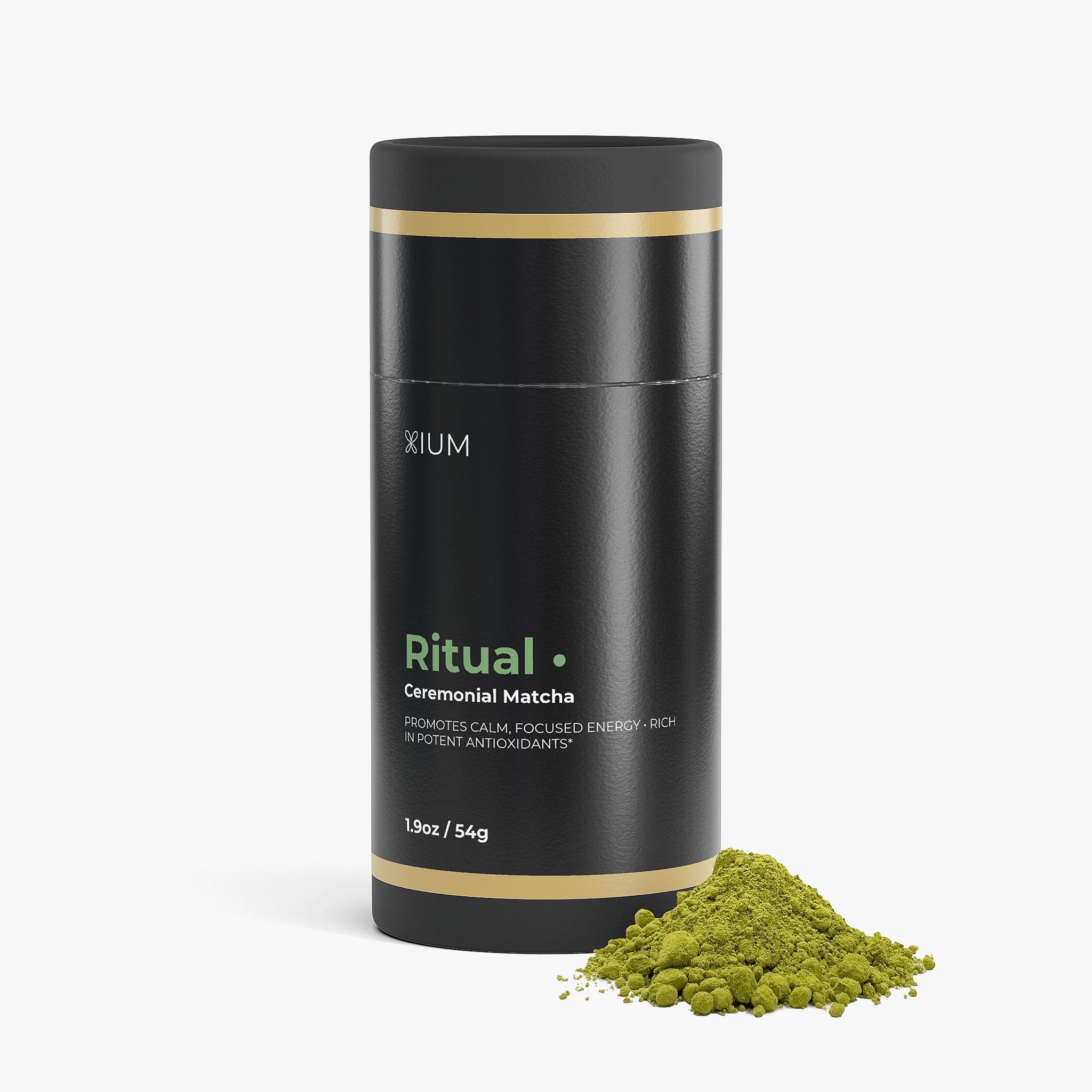 Ritual | Ceremonial Matcha