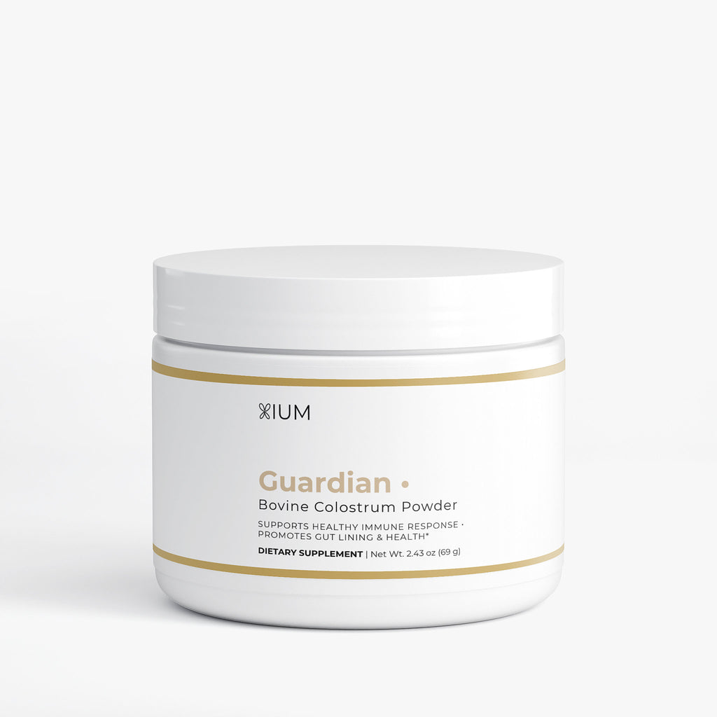 Guardian | Bovine Colostrum Powder