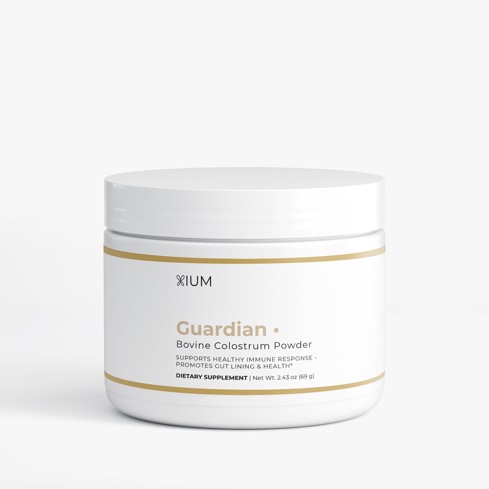 Guardian | Bovine Colostrum Powder