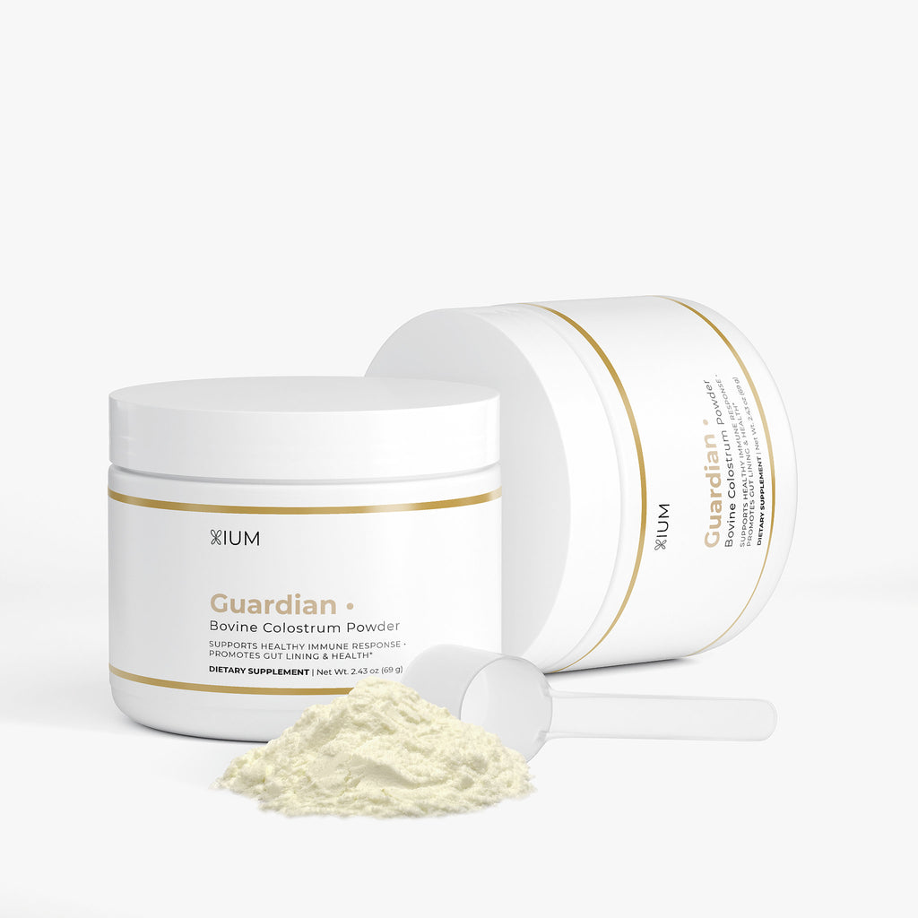 Guardian | Bovine Colostrum Powder