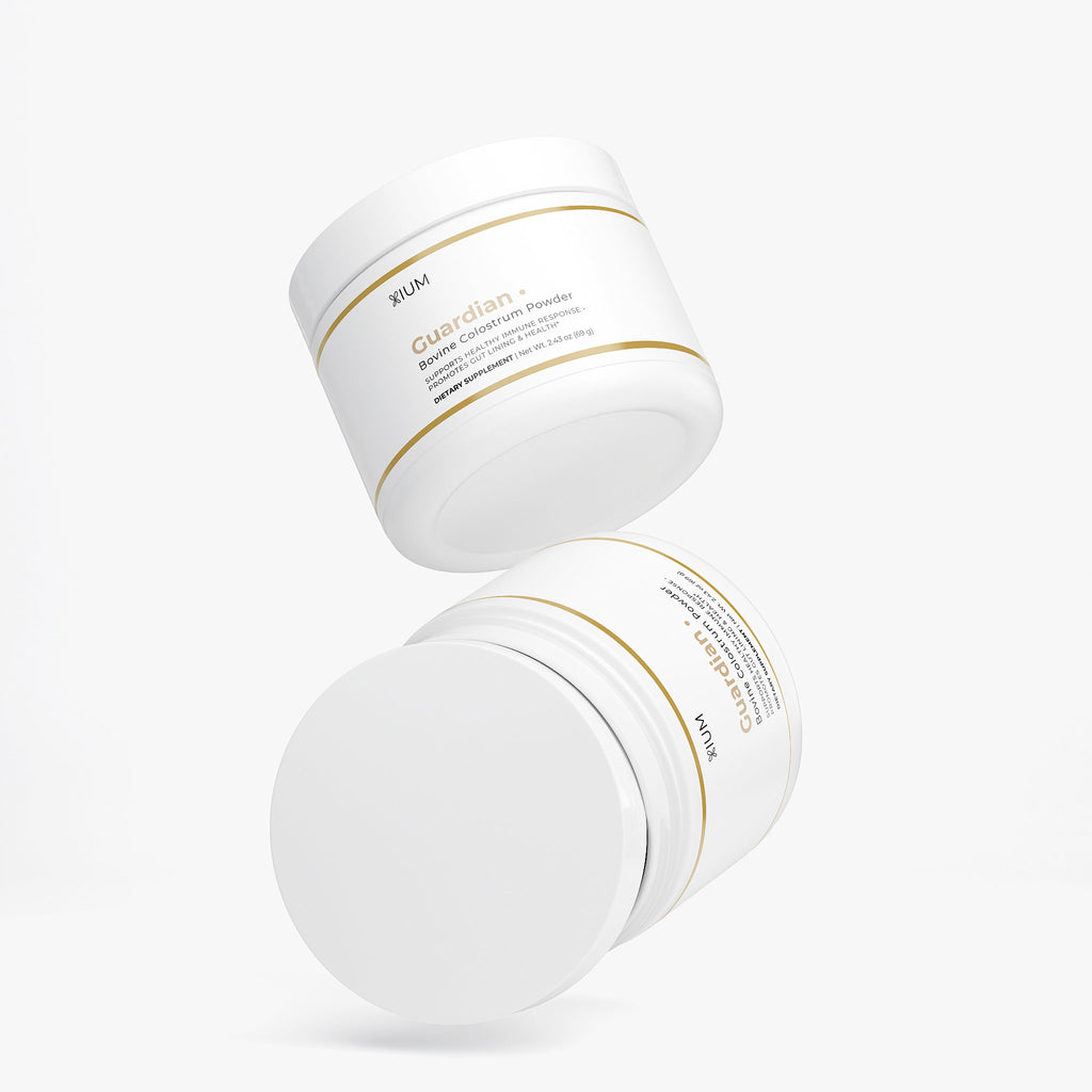 Guardian | Bovine Colostrum Powder