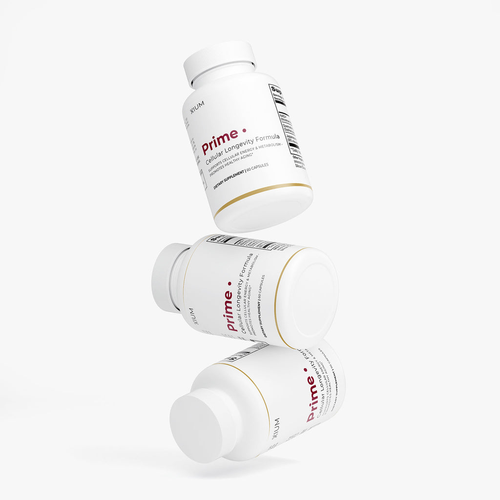 Prime | Cellular Longevity Formula