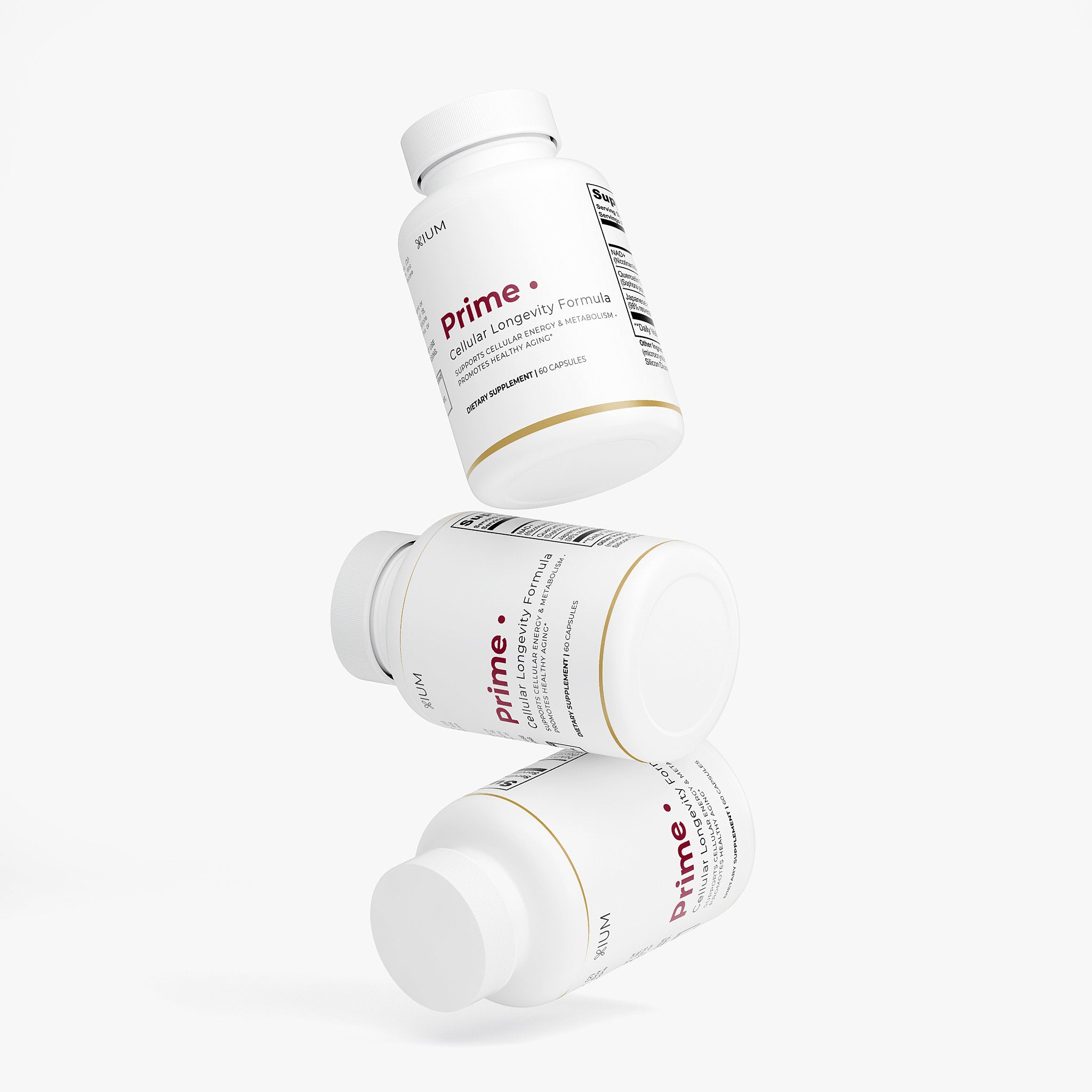 Prime | Cellular Longevity Formula