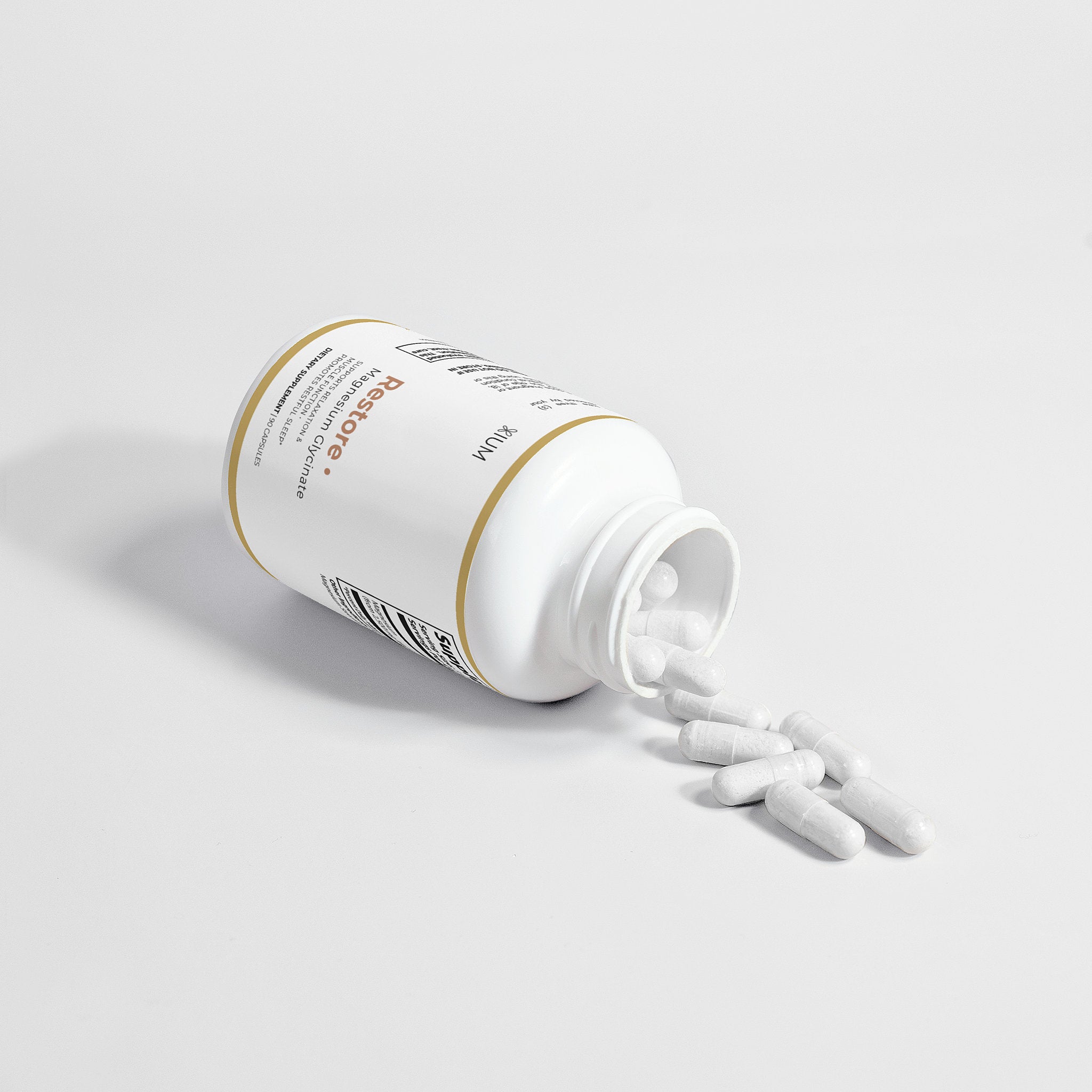 Restore | Magnesium Glycinate