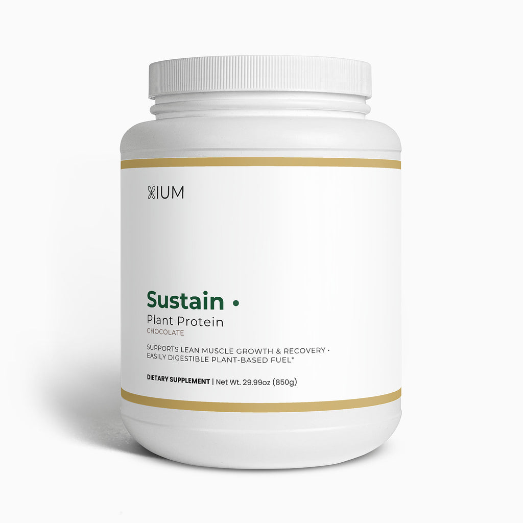 Sustain | Plant Protein, Chocolate