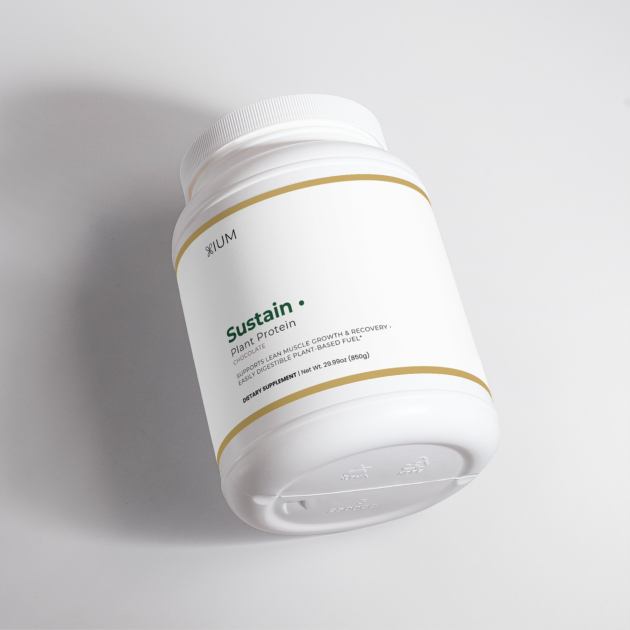 Sustain | Plant Protein, Chocolate