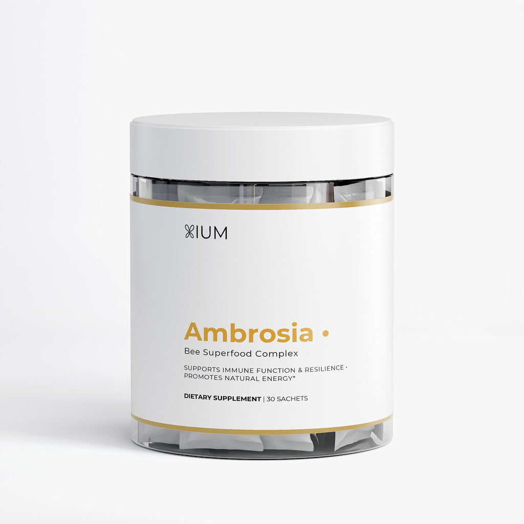 Ambrosia | Bee Superfood Complex
