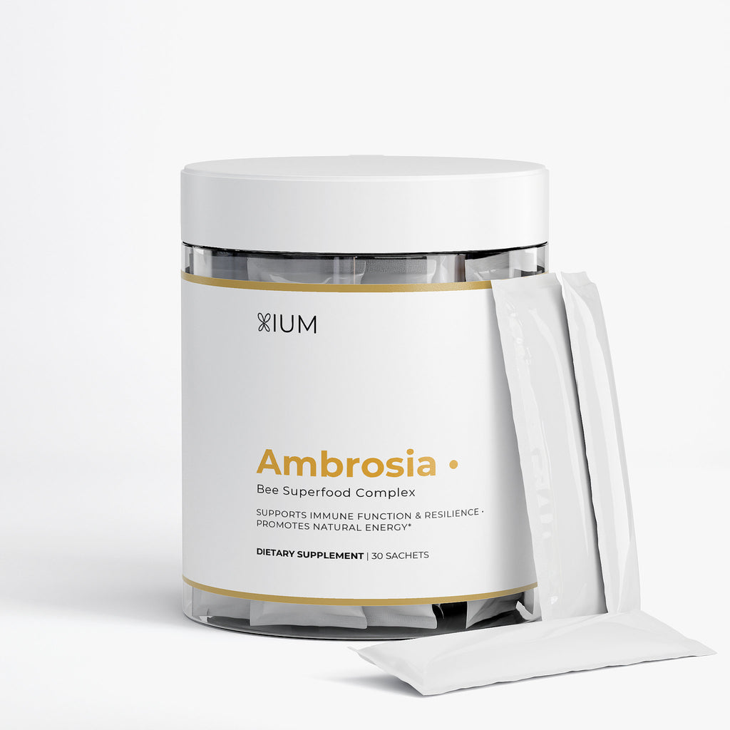 Ambrosia | Bee Superfood Complex