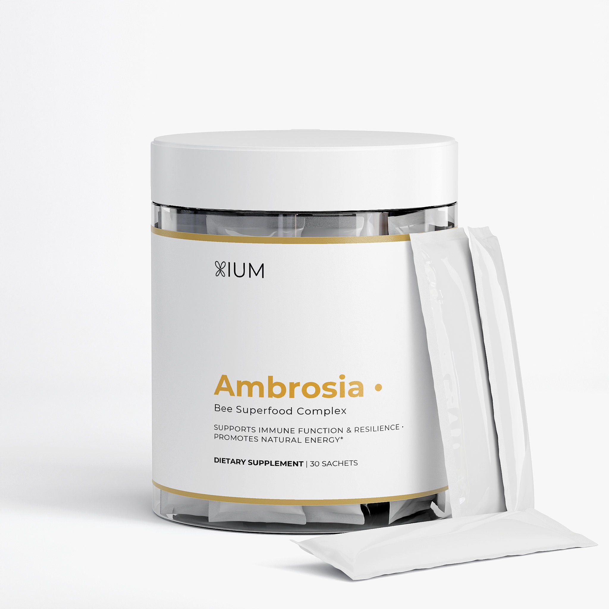 Ambrosia | Bee Superfood Complex