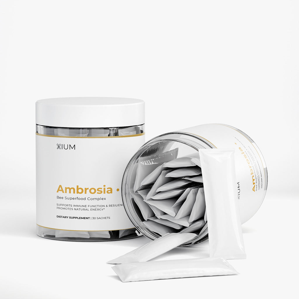Ambrosia | Bee Superfood Complex