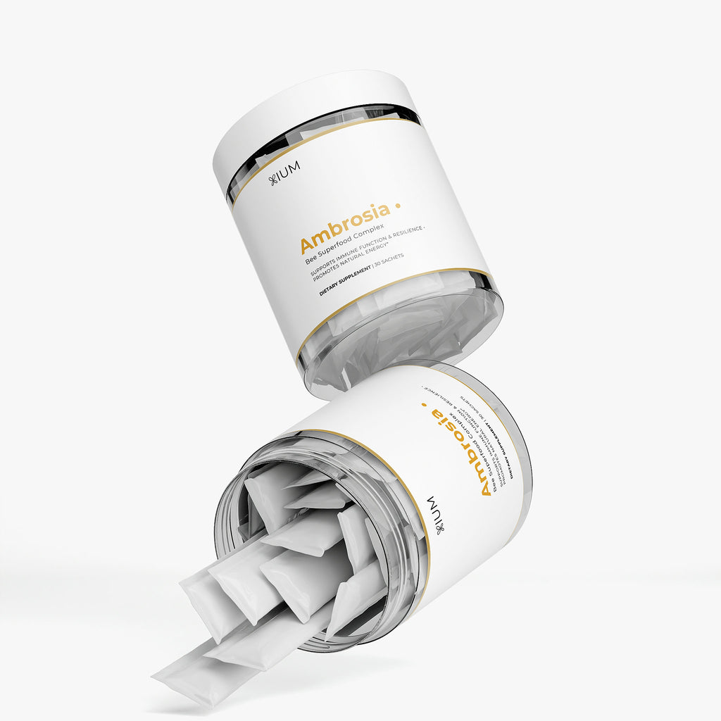 Ambrosia | Bee Superfood Complex