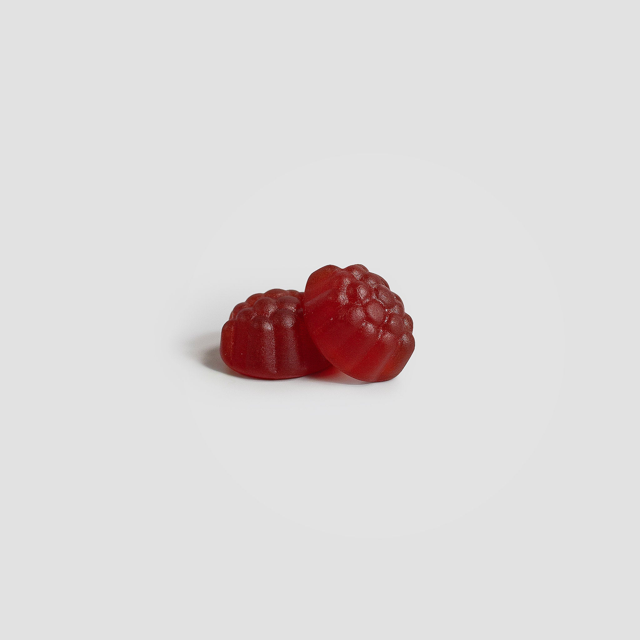 Agile | Joint Support Gummy, Raspberry