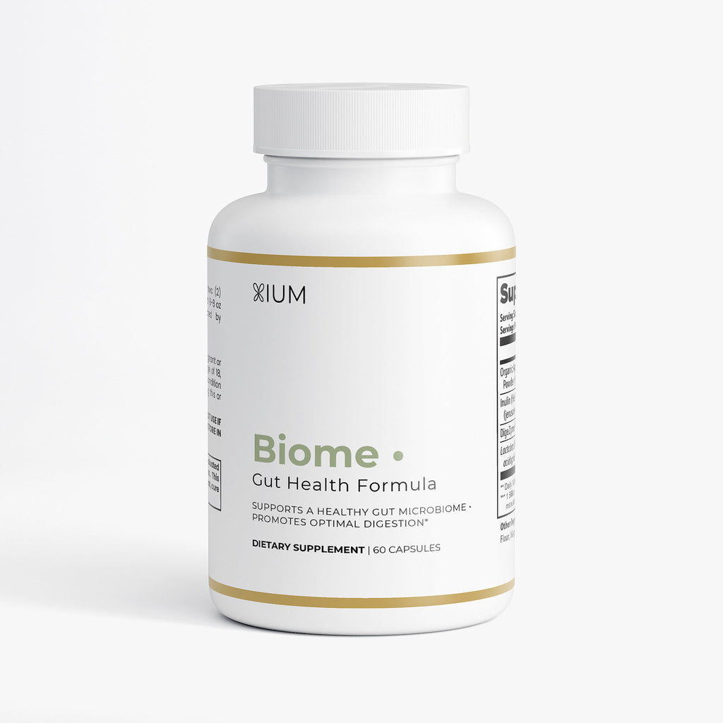 Biome | Gut Health Formula