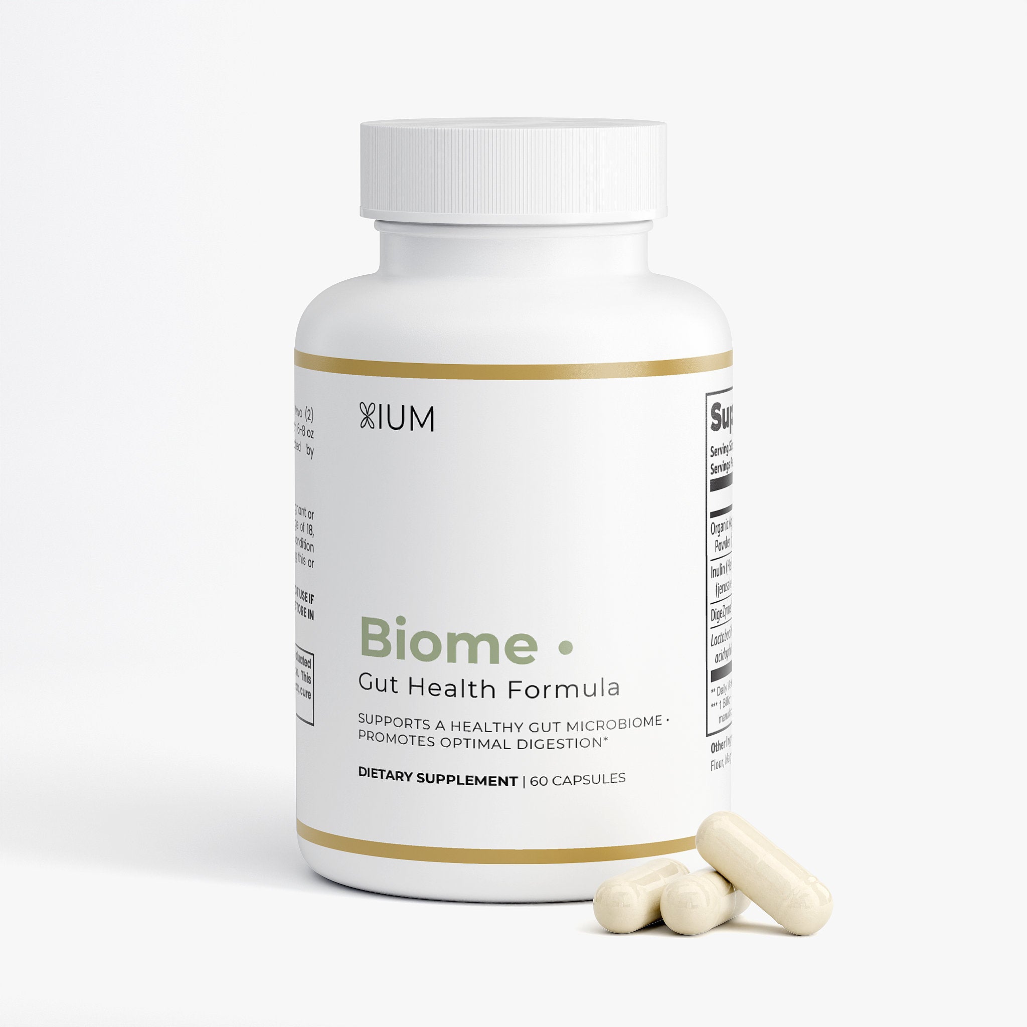Biome | Gut Health Formula