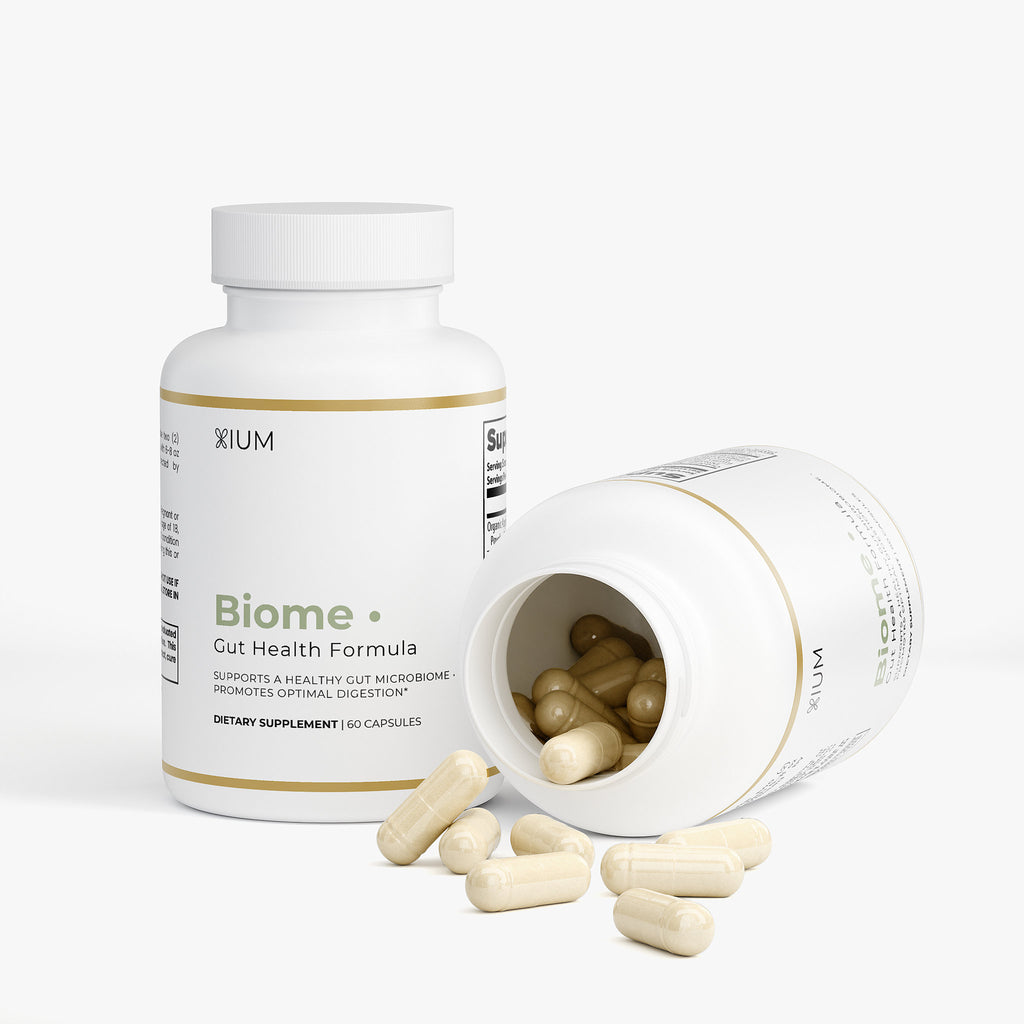 Biome | Gut Health Formula
