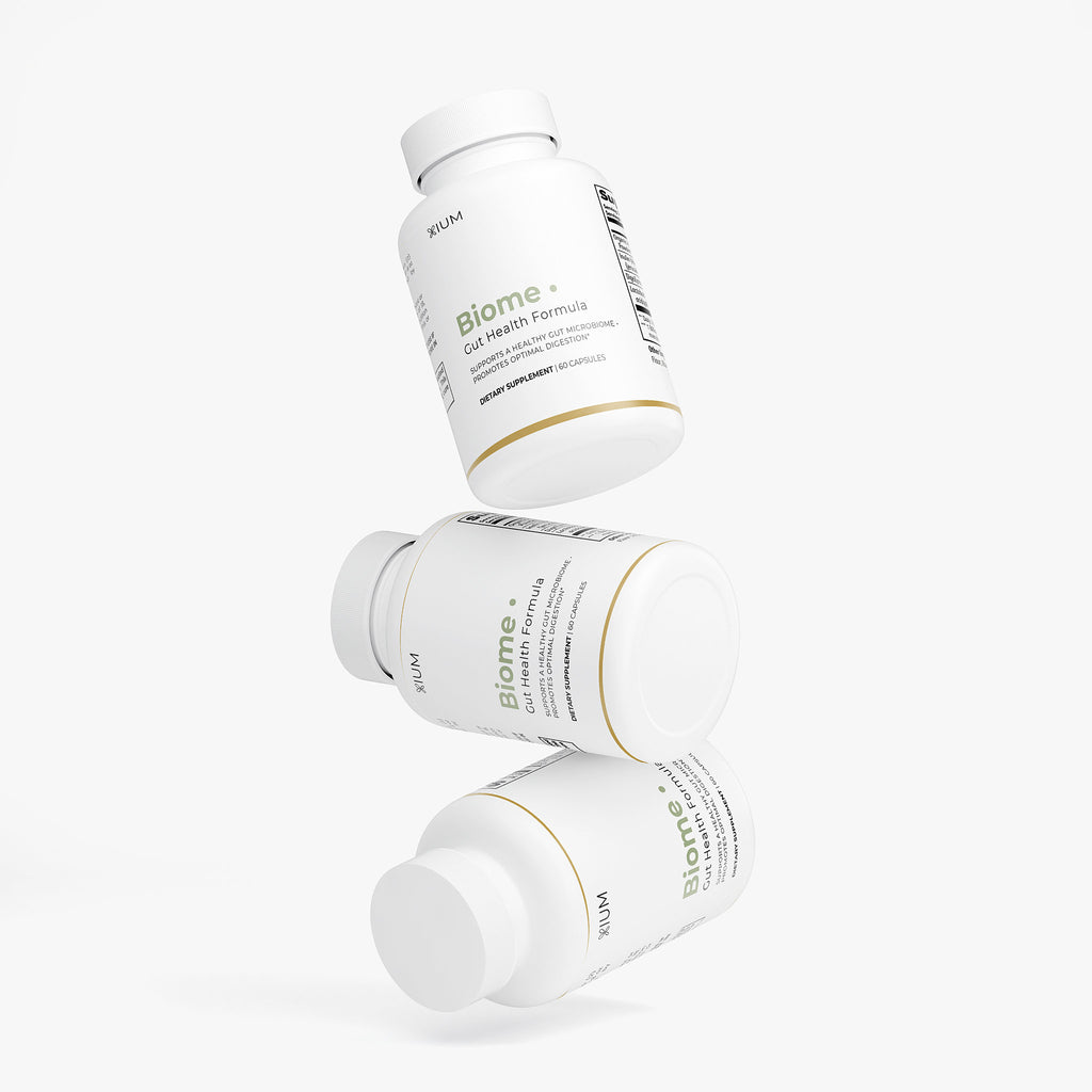 Biome | Gut Health Formula