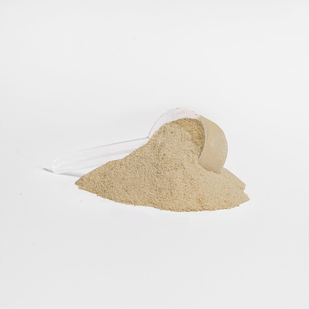 Build | Whey Protein Isolate, Vanilla