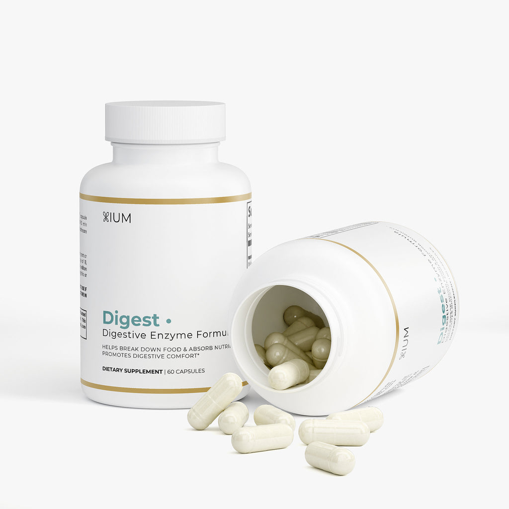 Digest | Digestive Enzyme Formula