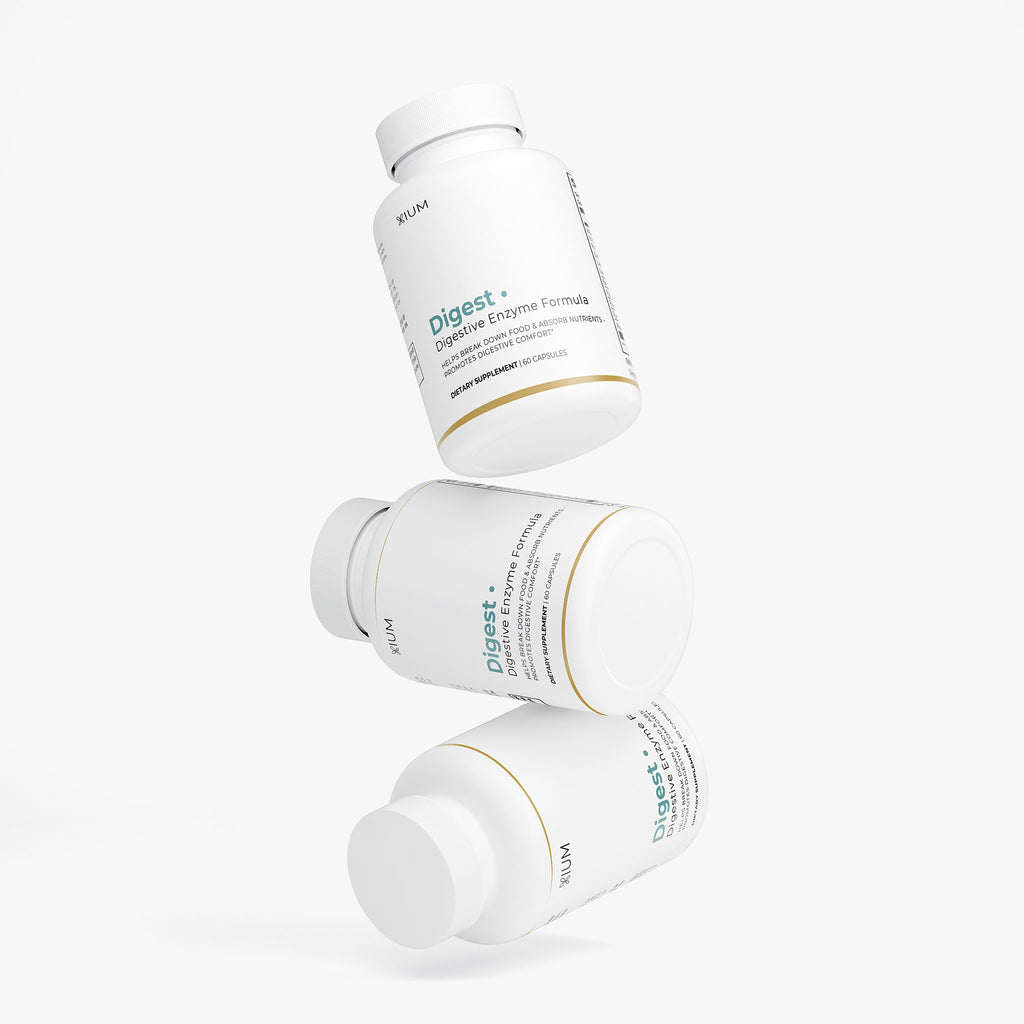 Digest | Digestive Enzyme Formula