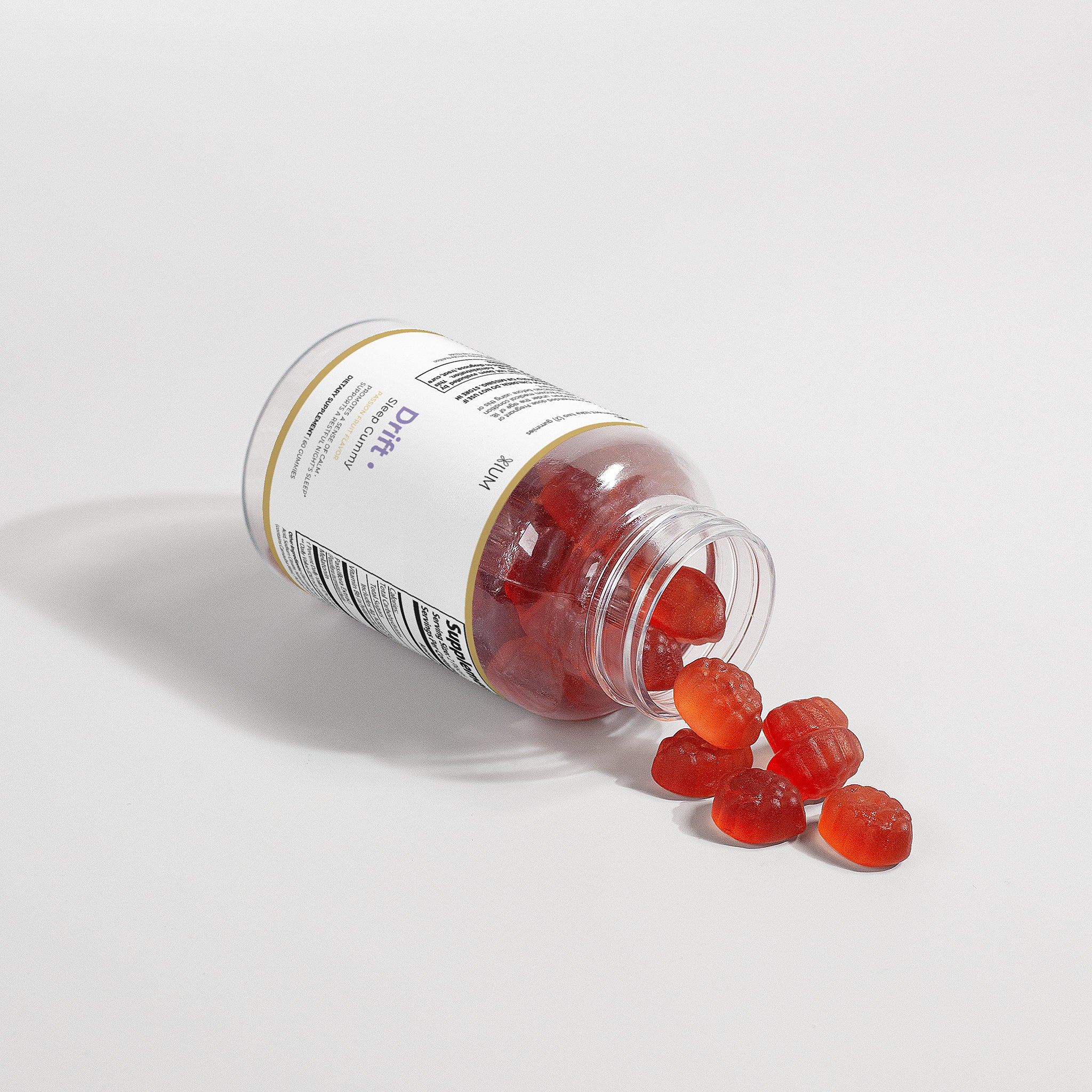 Drift | Sleep Gummies, Passion Fruit