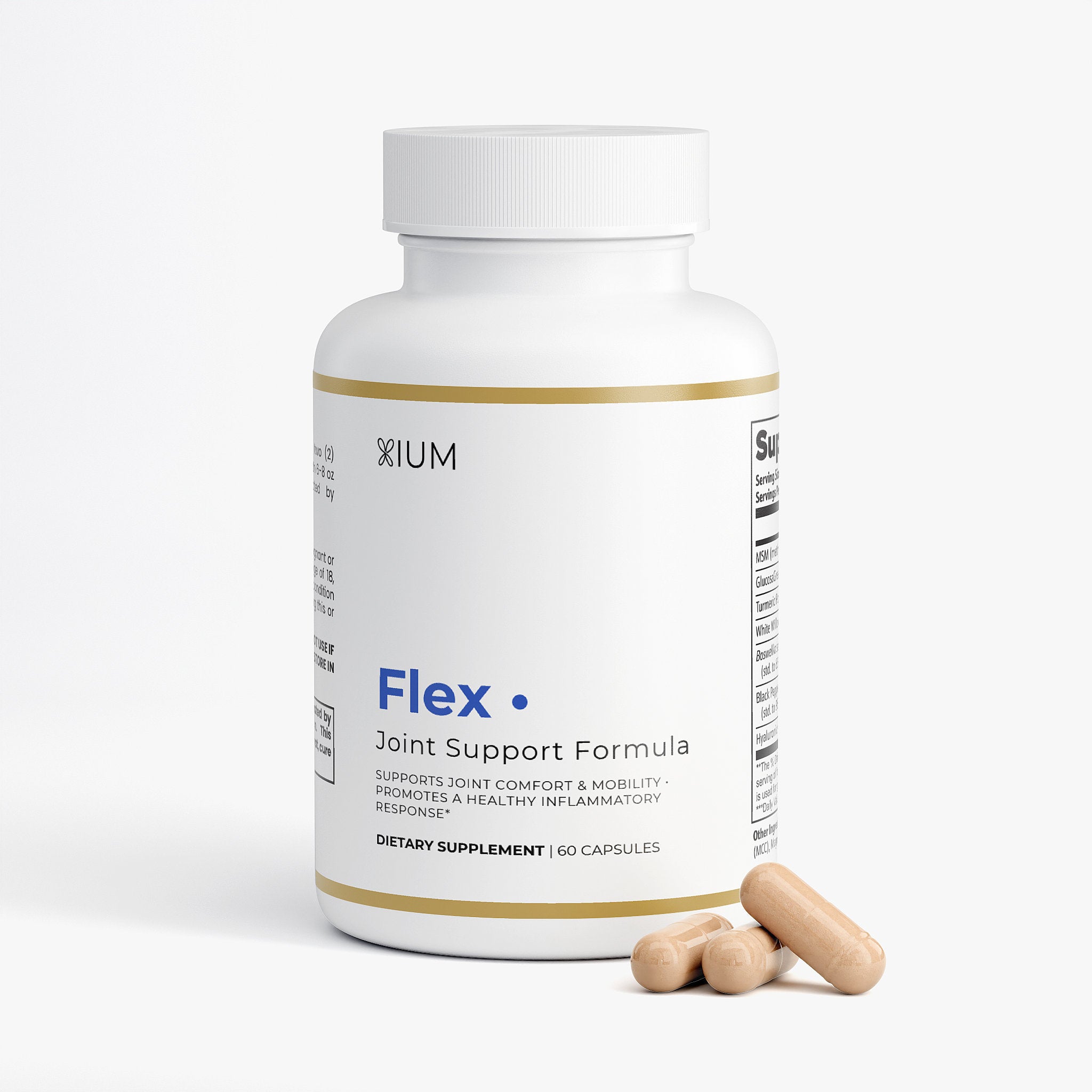 Flex | Joint Support Formula